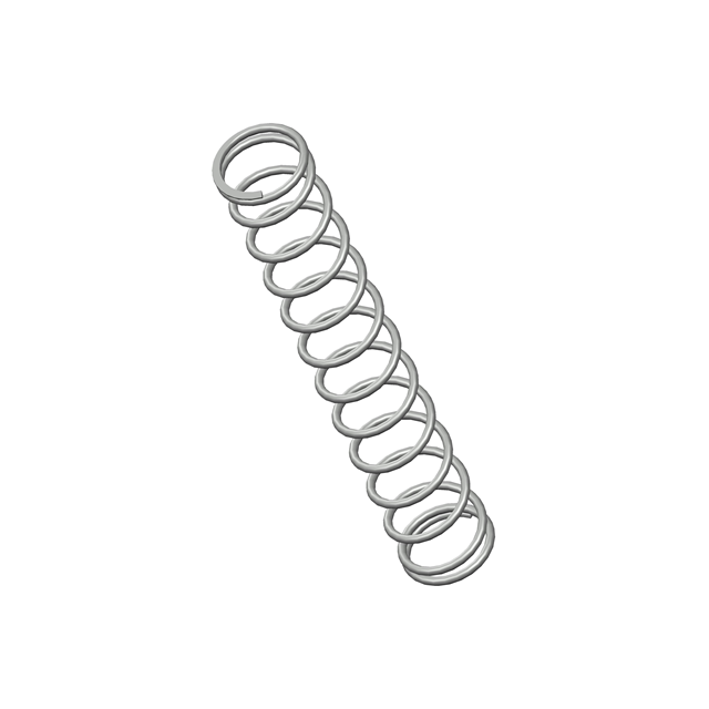 Century Spring Corp. 70597CS