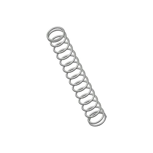 Century Spring Corp. 70598CS