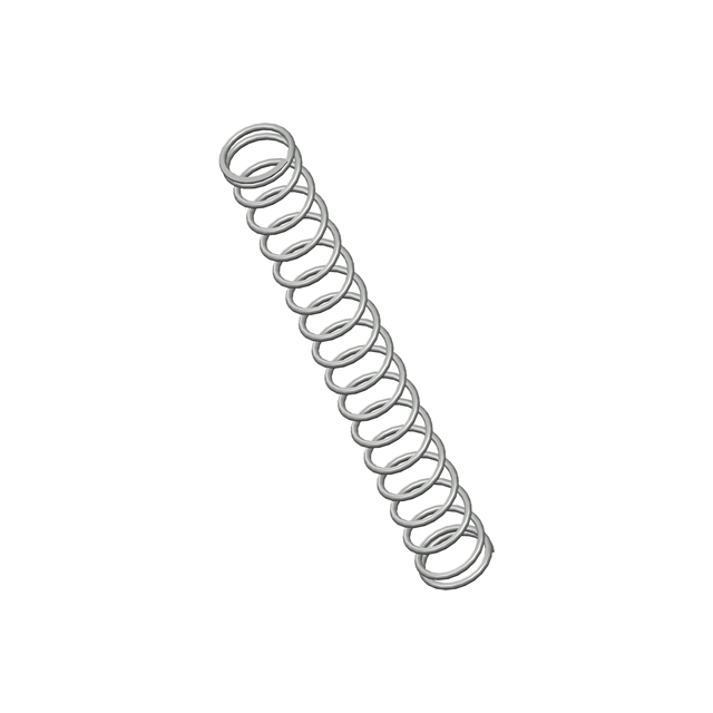 Century Spring Corp. 70599CS