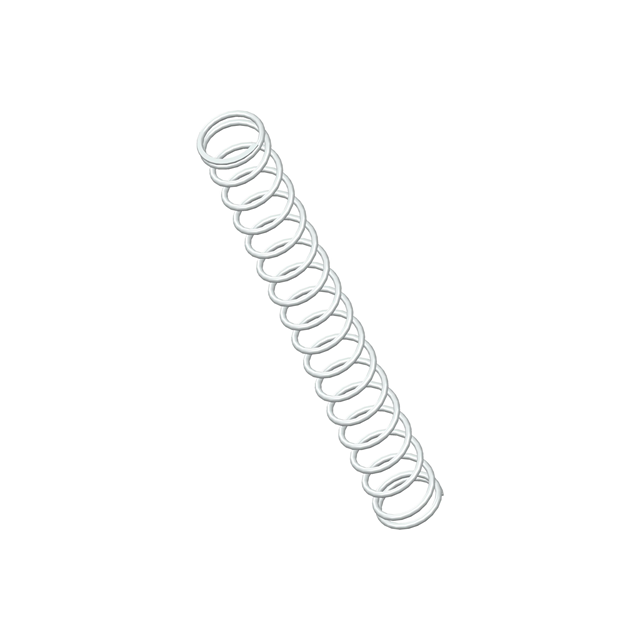 Century Spring Corp. 70599SCS