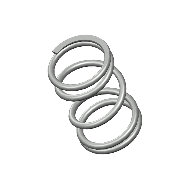 Century Spring Corp. 70600CS