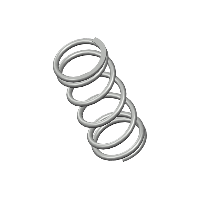Century Spring Corp. 70603CS