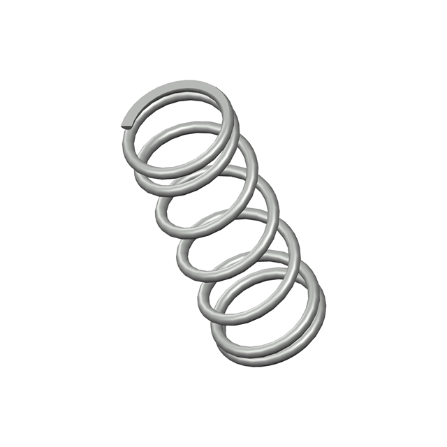 Century Spring Corp. 70604CS