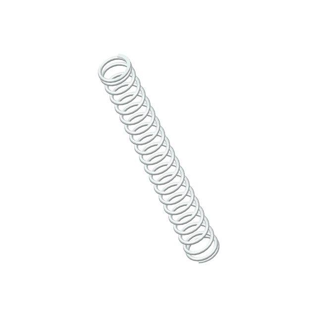 Century Spring Corp. 70640SCS