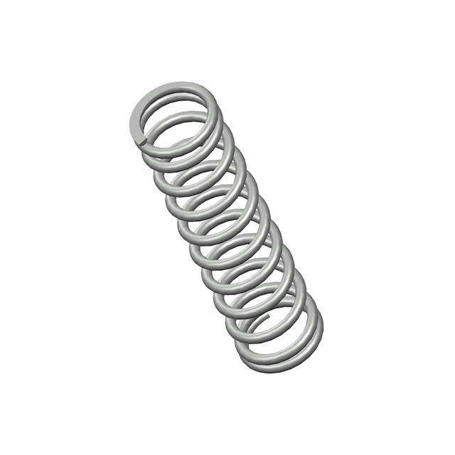 Century Spring Corp. 70652CS