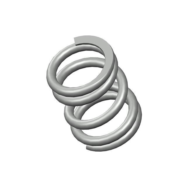 Century Spring Corp. 70660CS