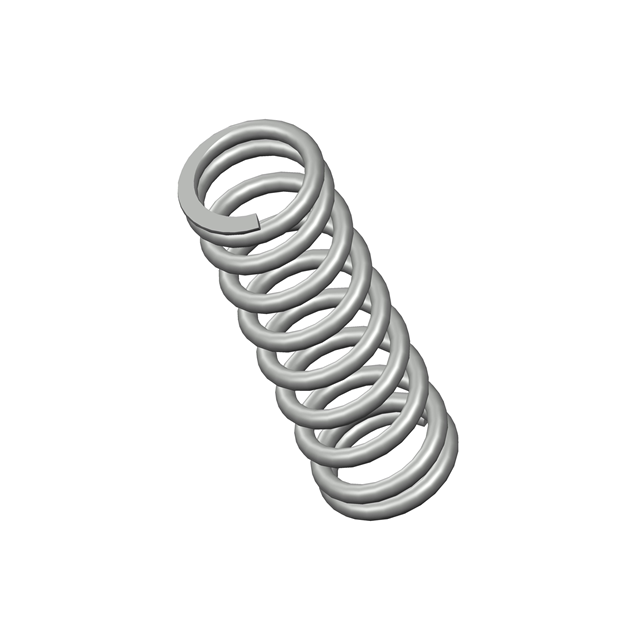 Century Spring Corp. 70667CS