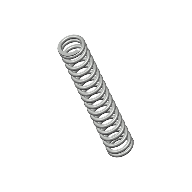 Century Spring Corp. 70694CS