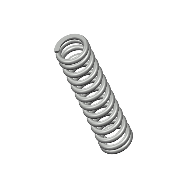 Century Spring Corp. 70711CS