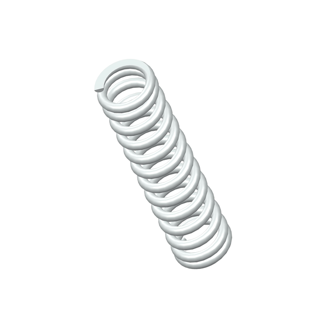 Century Spring Corp. 70711SCS