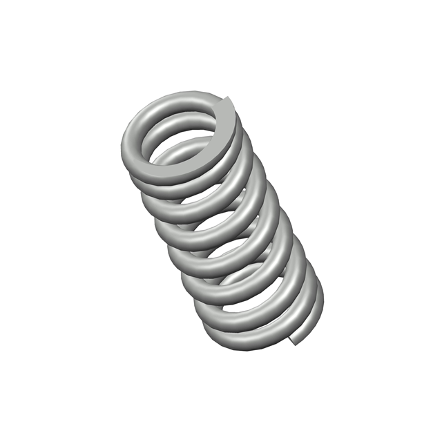 Century Spring Corp. 70724CS