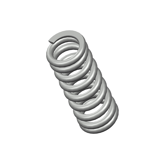 Century Spring Corp. 70725CS