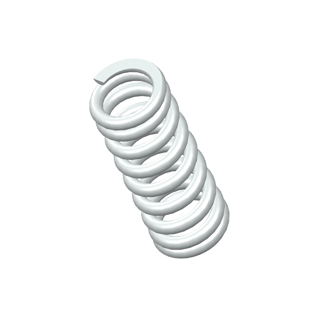 Century Spring Corp. 70725SCS