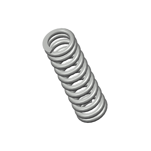 Century Spring Corp. 70728CS