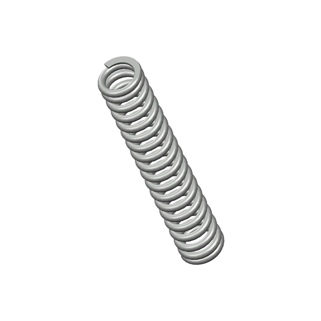 Century Spring Corp. 70734CS