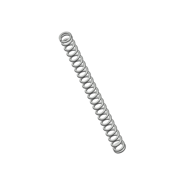 Century Spring Corp. 70740CS