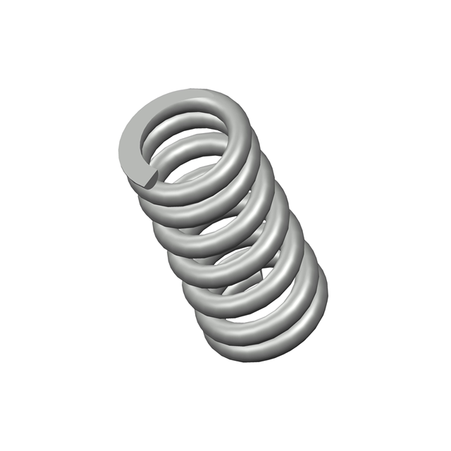 Century Spring Corp. 70744CS