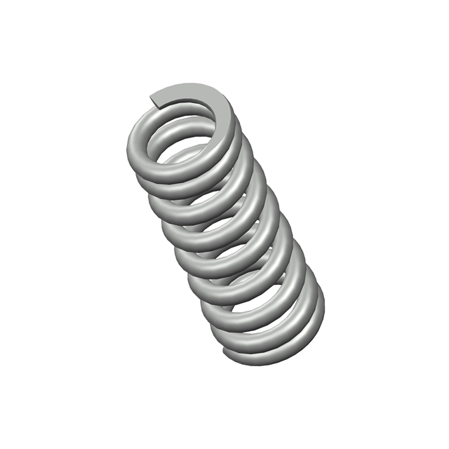 Century Spring Corp. 70746CS