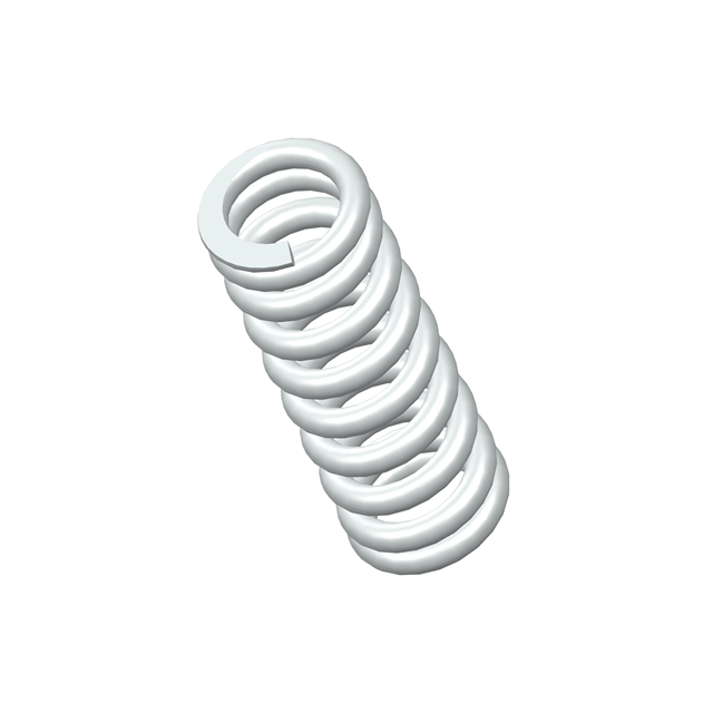 Century Spring Corp. 70747SCS