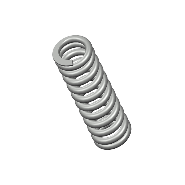 Century Spring Corp. 70749CS