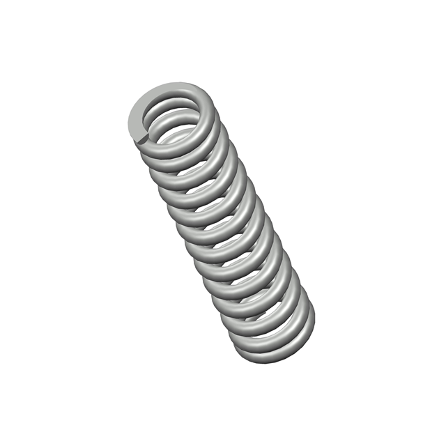 Century Spring Corp. 70751CS