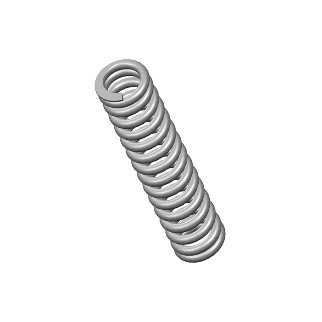 Century Spring Corp. 70753CS