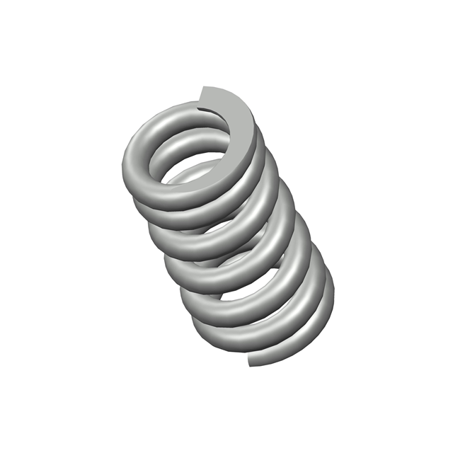 Century Spring Corp. 70762CS