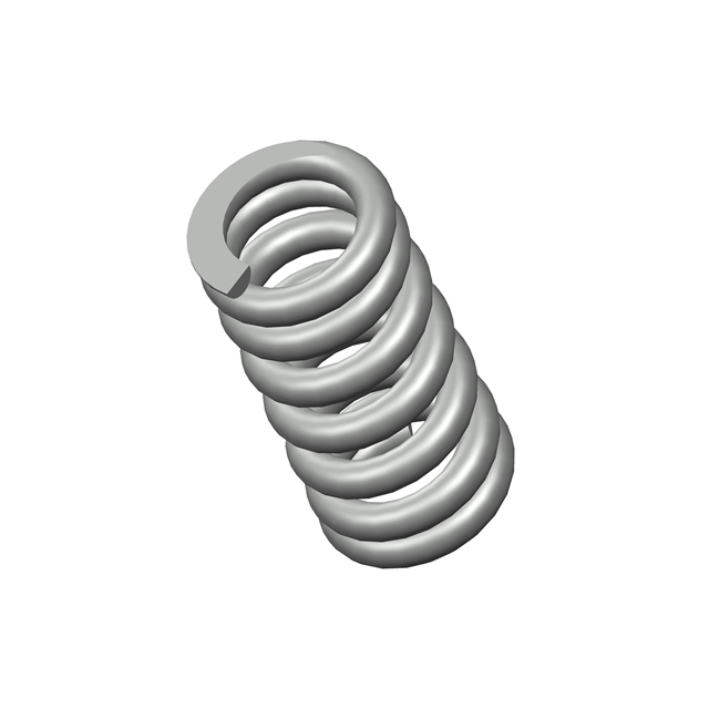 Century Spring Corp. 70763CS