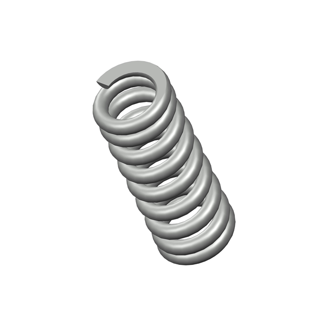Century Spring Corp. 70765CS