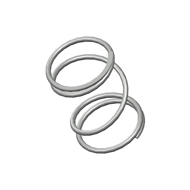 Century Spring Corp. 70780CS