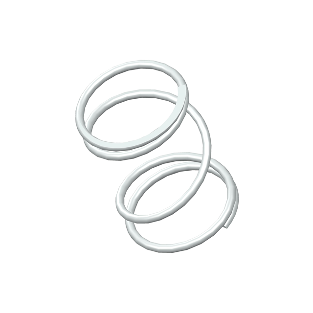 Century Spring Corp. 70780SCS