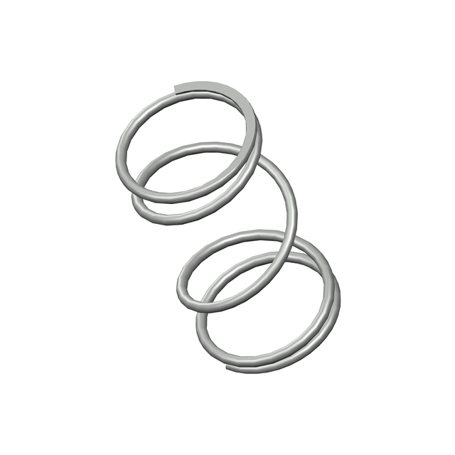 Century Spring Corp. 70782CS