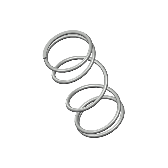 Century Spring Corp. 70783CS
