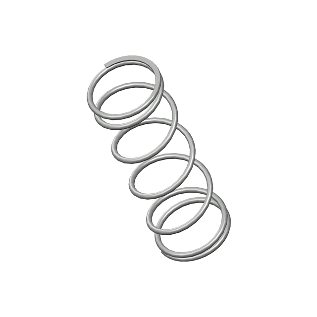 Century Spring Corp. 70787CS