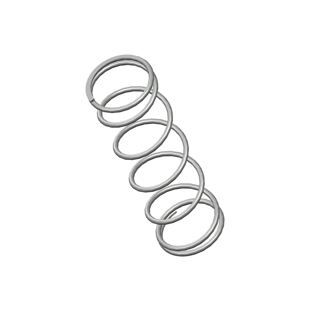 Century Spring Corp. 70790CS