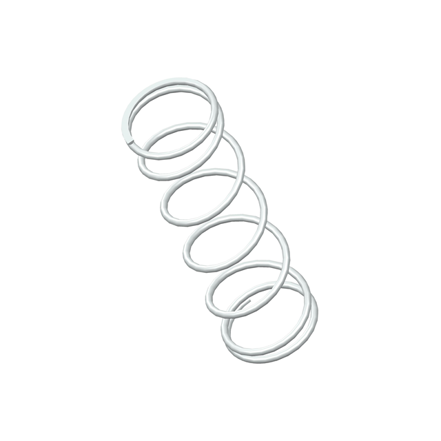 Century Spring Corp. 70790SCS