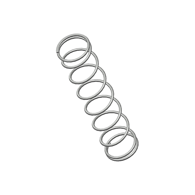Century Spring Corp. 70795CS