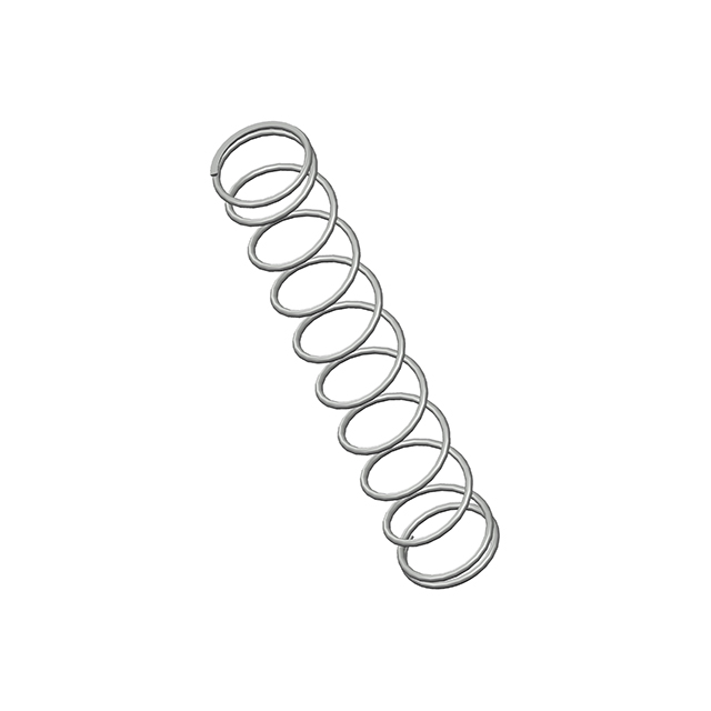 Century Spring Corp. 70797CS
