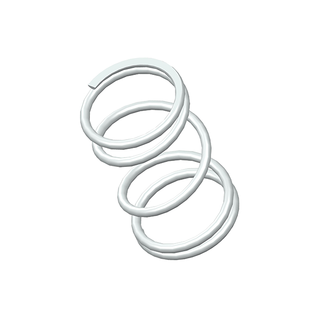 Century Spring Corp. 70804SCS