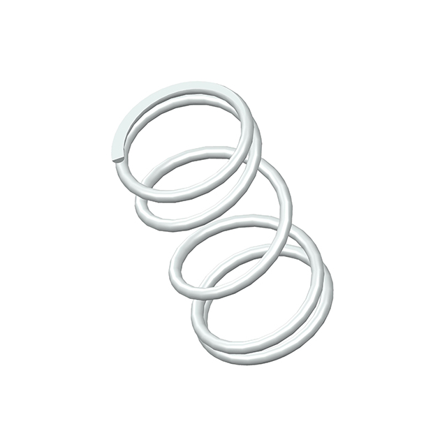 Century Spring Corp. 70805SCS