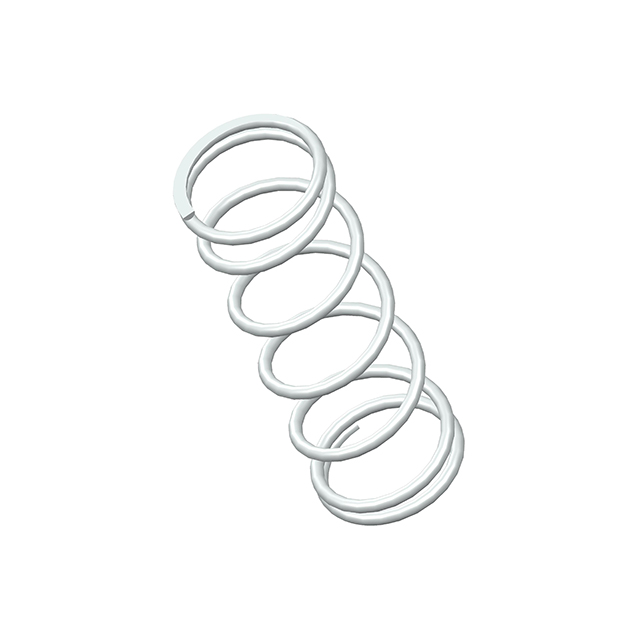 Century Spring Corp. 70810SCS