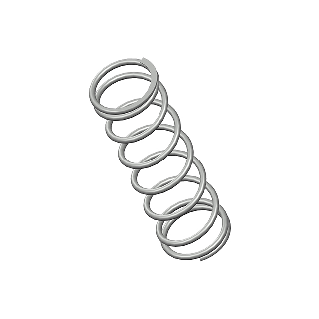 Century Spring Corp. 70812CS