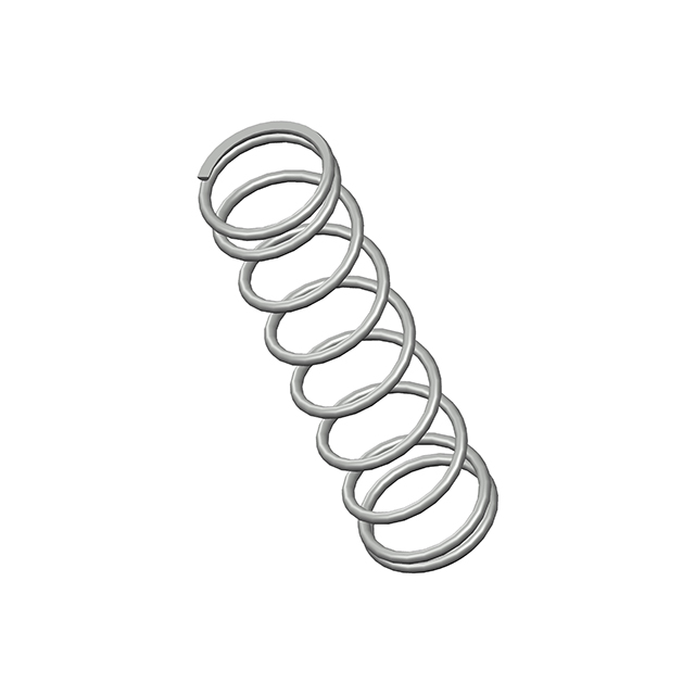 Century Spring Corp. 70814CS