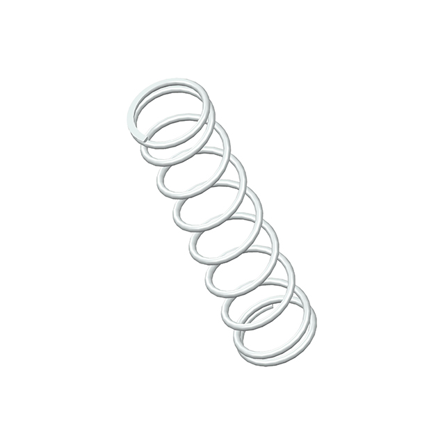 Century Spring Corp. 70815SCS