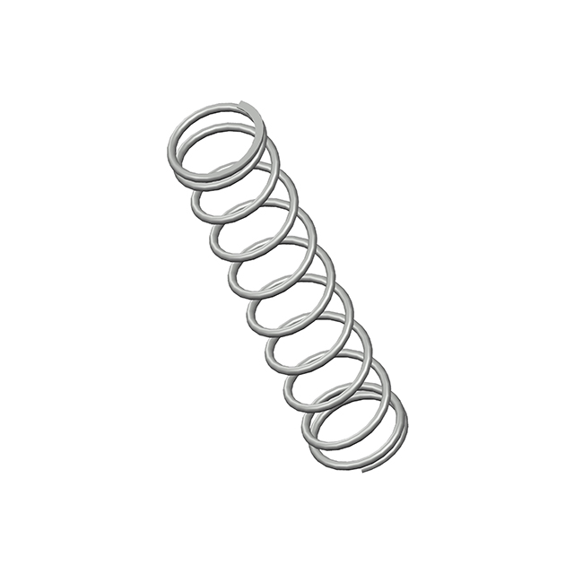 Century Spring Corp. 70817CS