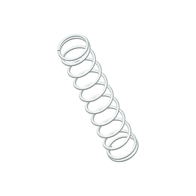 Century Spring Corp. 70818SCS