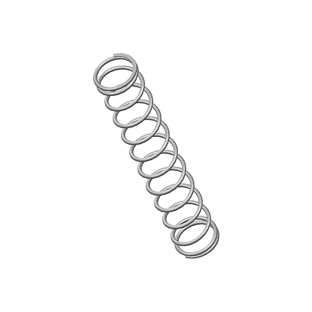 Century Spring Corp. 70819CS