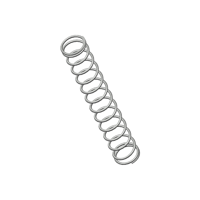 Century Spring Corp. 70820CS
