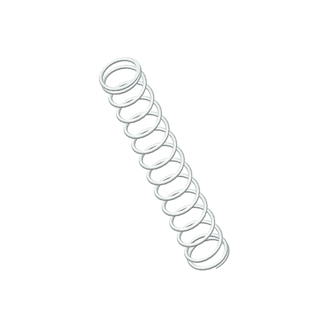 Century Spring Corp. 70820SCS