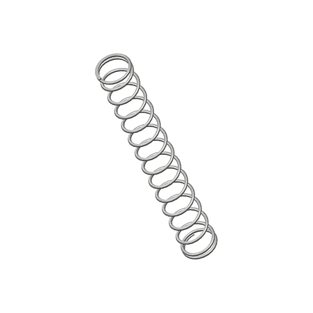 Century Spring Corp. 70821CS
